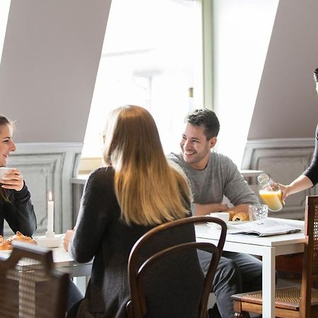 Heimathafen Hostel Lörrach Zewnętrze zdjęcie